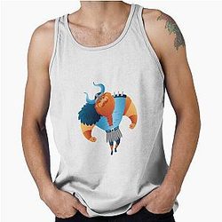 Entourage Viking Tanktop