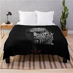Ari Gold Entourage Throw Blanket