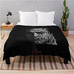 Ari Gold Entourage Throw Blanket