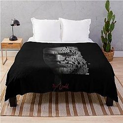 Ari Gold - Entourage Throw Blanket