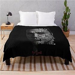 Ari Gold - Entourage Throw Blanket