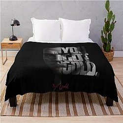 Ari Gold, Entourage Throw Blanket