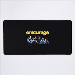 Entourage Desk Mat