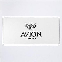 Entourage Avion Desk Mat