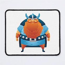Entourage Mouse Pad