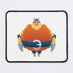 Entourage Mouse Pad
