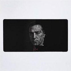 Ari Gold Entourage Desk Mat