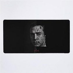 Ari Gold Entourage Desk Mat
