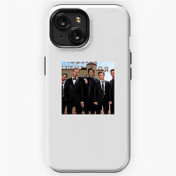 Entourage Merch Entourage iPhone Cases