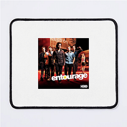 Entourage Merch Collection Entourage Mouse Pads