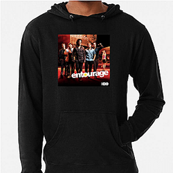 Entourage Merch Collection Entourage Hoodies