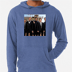 Entourage Merch Entourage Hoodies