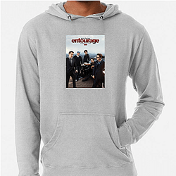 Entourage Merch For Fans Entourage Hoodies