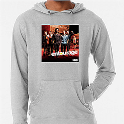 Entourage Merch Collection Entourage Hoodies