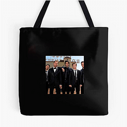 Entourage Merch Entourage Bags