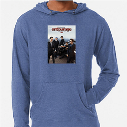 Entourage Merch For Fans Entourage Hoodies