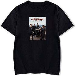 Entourage Merch For Fans Entourage T-Shirts