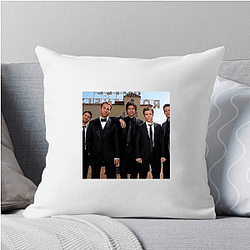Entourage Merch Entourage Pillows Cover