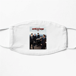 Entourage Merch For Fans Entourage Face Masks