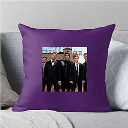 Entourage Merch Entourage Pillows Cover
