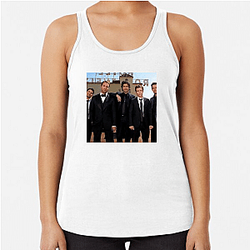 Entourage Merch Entourage Tank Tops
