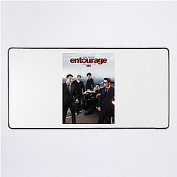 Entourage Merch For Fans Entourage Mouse Pads