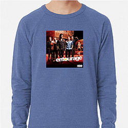 Entourage Merch Collection Entourage Sweatshirts