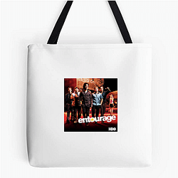 Entourage Merch Collection Entourage Bags