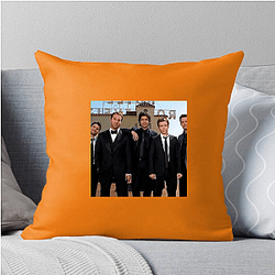 Entourage Merch Entourage Pillows Cover
