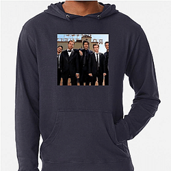Entourage Merch Entourage Hoodies
