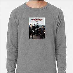 Entourage Merch For Fans Entourage Sweatshirts