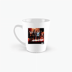 Entourage Merch Collection Entourage Mugs
