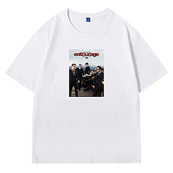 Entourage Merch For Fans Entourage T-Shirts