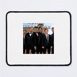 Entourage Merch Entourage Mouse Pads