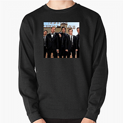 Entourage Merch Entourage Sweatshirts