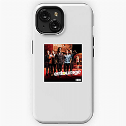 Entourage Merch Collection Entourage Samsung Cases