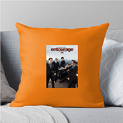 Entourage Merch For Fans Entourage Pillows Cover
