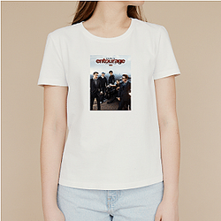 Entourage Merch For Fans Entourage T-Shirts