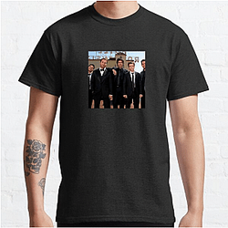 Entourage Merch Entourage T-Shirts