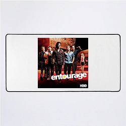 Entourage Merch Collection Entourage Mouse Pads