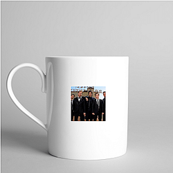 Entourage Merch Entourage Mugs