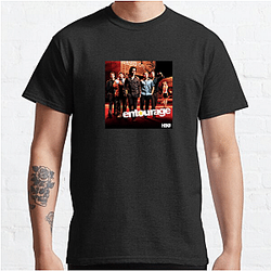 Entourage Merch Collection Entourage T-Shirts