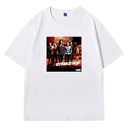 Entourage Merch Collection Entourage T-Shirts