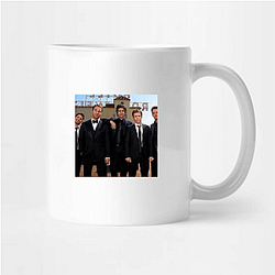 Entourage Merch Entourage Mugs