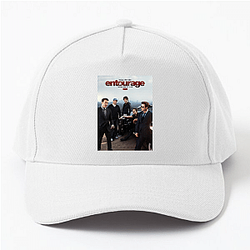 Entourage Merch For Fans Entourage Hats & Caps