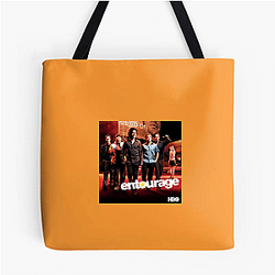 Entourage Merch Collection Entourage Bags