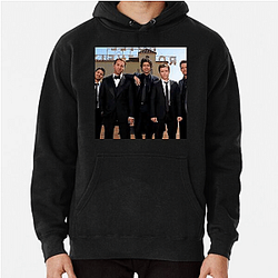 Entourage Merch Entourage Hoodies