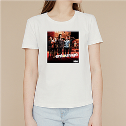 Entourage Merch Collection Entourage T-Shirts
