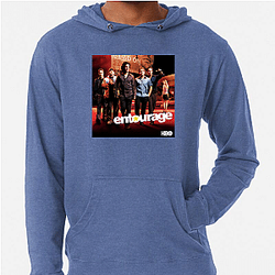 Entourage Merch Collection Entourage Hoodies