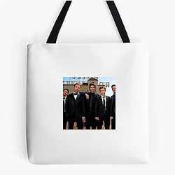Entourage Merch Entourage Bags